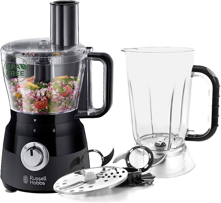 Russell Hobbs 24732-56 hinta ja tiedot | Yleiskoneet | hobbyhall.fi