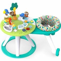 Bright Starts Tropic Cool -leikkikeskus hinta ja tiedot | Vauvan lelut | hobbyhall.fi