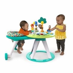 Bright Starts Tropic Cool -leikkikeskus hinta ja tiedot | Vauvan lelut | hobbyhall.fi