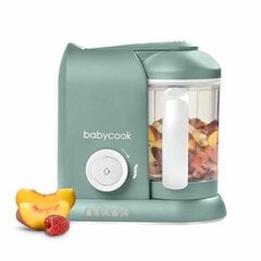 Béaba Babycook -monitoimikone, 1,1 L hinta ja tiedot | Beaba Keittiön pienkoneet | hobbyhall.fi