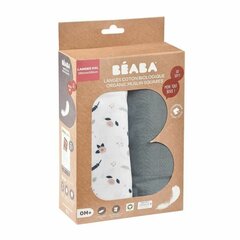 Harsot Béaba 920388 120 x 120 cm hinta ja tiedot | Beaba Lapset | hobbyhall.fi