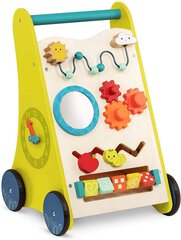 B.Toys Walk and learn -leikkisetti hinta ja tiedot | Vauvan lelut | hobbyhall.fi