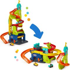 Fisher Price 2-in-1 -leikkisetti hinta ja tiedot | Poikien lelut | hobbyhall.fi