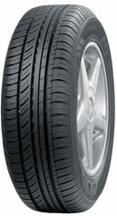 Nokian Tyres cLine Van 215/60R16C 103 T hinta ja tiedot | Kesärenkaat | hobbyhall.fi