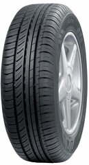 Nokian Tyres cLine Van 195/65R16C 104 T hinta ja tiedot | Kesärenkaat | hobbyhall.fi