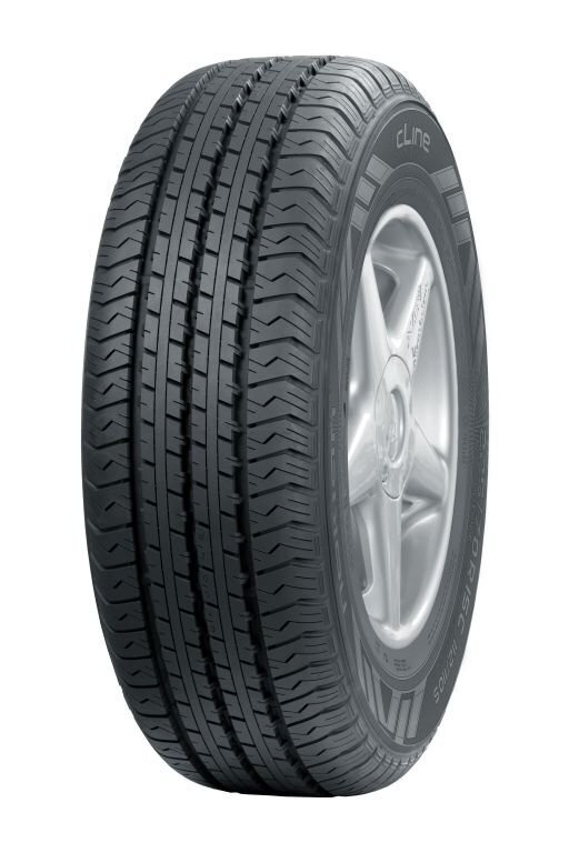 Nokian Tyres cLine Cargo 205/75R16C 113 S hinta ja tiedot | Kesärenkaat | hobbyhall.fi