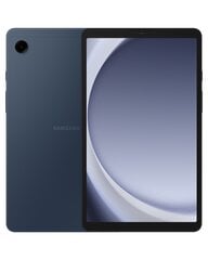 Samsung Galaxy Tab A9 WiFi 4/64GB Navy SM-X110NDBAEUE hinta ja tiedot | Tabletit | hobbyhall.fi