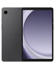 Samsung Galaxy Tab A9 LTE 4/64GB Graphite SM-X115NZAAEUE hinta ja tiedot | Tabletit | hobbyhall.fi