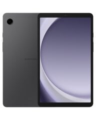 Samsung Galaxy Tab A9 LTE 8/128GB Graphite SM-X115NZAEEUE hinta ja tiedot | Tabletit | hobbyhall.fi