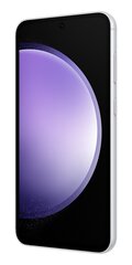 Samsung Galaxy S23 FE 5G 8/128GB Purple SM-S711BZPDEUE hinta ja tiedot | Matkapuhelimet | hobbyhall.fi