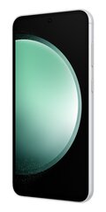 Samsung Galaxy S23 FE 5G 8/256GB Mint SM-S711BLGGEUE hinta ja tiedot | Matkapuhelimet | hobbyhall.fi