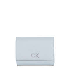 Naisten lompakko, Calvin Klein, K60K609492 hinta ja tiedot | Naisten lompakot | hobbyhall.fi