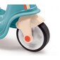 Potkupyörä Retro Scooter Rider, sininen hinta ja tiedot | Vauvan lelut | hobbyhall.fi