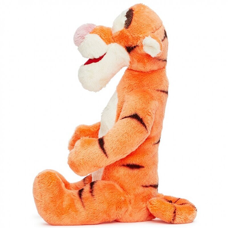 Simba Disneyn pehmo tiikeri lelu, 25 cm. hinta ja tiedot | Pehmolelut | hobbyhall.fi