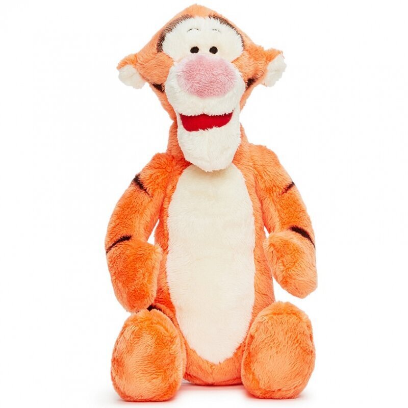 Simba Disneyn pehmo tiikeri lelu, 25 cm. hinta ja tiedot | Pehmolelut | hobbyhall.fi