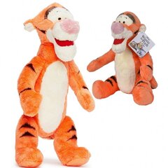 Simba Disneyn pehmo tiikeri lelu, 25 cm. hinta ja tiedot | Pehmolelut | hobbyhall.fi