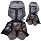 Pehmolelu - Soturi Mandalorian Star Wars Simba Disney, 25 cm hinta ja tiedot | Pehmolelut | hobbyhall.fi