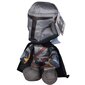 Pehmolelu - Soturi Mandalorian Star Wars Simba Disney, 25 cm hinta ja tiedot | Pehmolelut | hobbyhall.fi