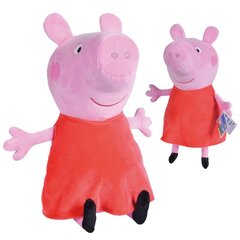 Pehmolelu - Peppa Pig George Brother Simba, 33 cm hinta ja tiedot | Pehmolelut | hobbyhall.fi