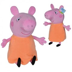 Pehmolelu - Peppa Pig Simba, 35 cm hinta ja tiedot | Pehmolelut | hobbyhall.fi