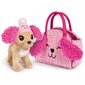 Pentu Simba Chi Chi Rakkaus, Chihuahua, Chihuahua hinta ja tiedot | Pehmolelut | hobbyhall.fi