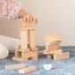 Puinen opetuspeli - Bird Stacking hinta ja tiedot | Kehittävät lelut | hobbyhall.fi