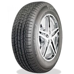 Kormoran SUV SUMMER 215/65R16 102 H XL hinta ja tiedot | Kormoran Autotuotteet | hobbyhall.fi