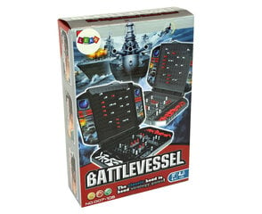 Lautapeli - Battle of the Ships Battlevessel -peli hinta ja tiedot | Lautapelit ja älypelit | hobbyhall.fi