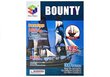 3D-palapeli - Alus Bounty hinta ja tiedot | LEGOT ja rakennuslelut | hobbyhall.fi