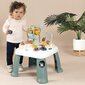 Little Smoby interaktiivinen opetuspöytä hinta ja tiedot | Kehittävät lelut | hobbyhall.fi