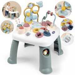 Little Smoby interaktiivinen opetuspöytä hinta ja tiedot | Kehittävät lelut | hobbyhall.fi