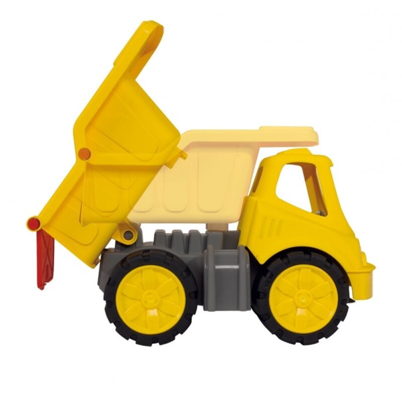 Lelu mini kuorma-auto 16 cm. Power Worker Big hinta ja tiedot | Poikien lelut | hobbyhall.fi