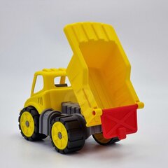 Lelu mini kuorma-auto 16 cm. Power Worker Big hinta ja tiedot | BIG Lapset | hobbyhall.fi