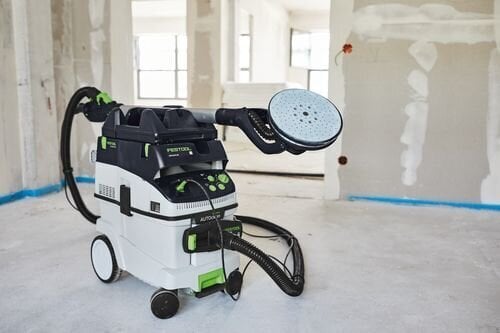 Festool Järjestelmäimuri CTL 36 E AC-PLANEX CLEANTEC 576850 hinta ja tiedot | Pölynimurit | hobbyhall.fi