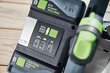 Festool Akku-upotussaha TSC 55 KEB-Basic 576712 hinta ja tiedot | Sahat ja sirkkelit | hobbyhall.fi