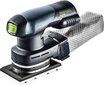 Festool Akkutasohiomakone RTSC 400-Basic 576347 hinta ja tiedot | Hiomakoneet | hobbyhall.fi