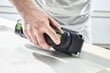 Festool Akkutasohiomakone RTSC 400-Basic 576347 hinta ja tiedot | Hiomakoneet | hobbyhall.fi