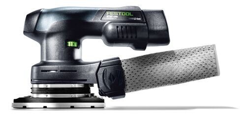 Festool Akkutasohiomakone RTSC 400-Basic 576347 hinta ja tiedot | Hiomakoneet | hobbyhall.fi