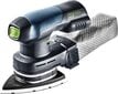 Festool Akkukärkihiomakone DTSC 400-Basic-Promo 2021 577029 hinta ja tiedot | Hiomakoneet | hobbyhall.fi