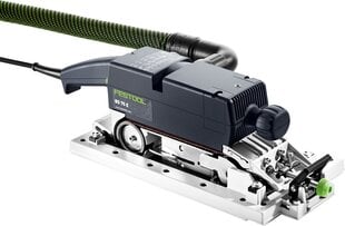 Festool Nauhahiomakone BS 75 E-Set 576296 hinta ja tiedot | Hiomakoneet | hobbyhall.fi