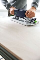 Festool Nauhahiomakone BS 75 E-Set 576296 hinta ja tiedot | Hiomakoneet | hobbyhall.fi