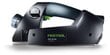 Festool Yhdenkädenhöylä EHL 65 EQ-Plus 576247 hinta ja tiedot | Höylät | hobbyhall.fi