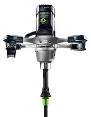 Festool Vispiläkone MX 1200/2 RE EF HS3R 575815 hinta ja tiedot | Sekoittimet ja sekoituskoneet | hobbyhall.fi