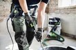 Festool Vispiläkone MX 1000 RE EF HS2 575806 hinta ja tiedot | Sekoittimet ja sekoituskoneet | hobbyhall.fi