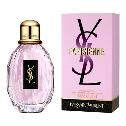 Yves Saint Laurent Parisienne - Hajusteiden spray, 50ml hinta ja tiedot | Naisten hajuvedet | hobbyhall.fi