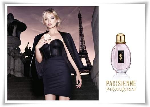 Yves Saint Laurent Parisienne - Hajusteiden spray, 50ml hinta ja tiedot | Naisten hajuvedet | hobbyhall.fi