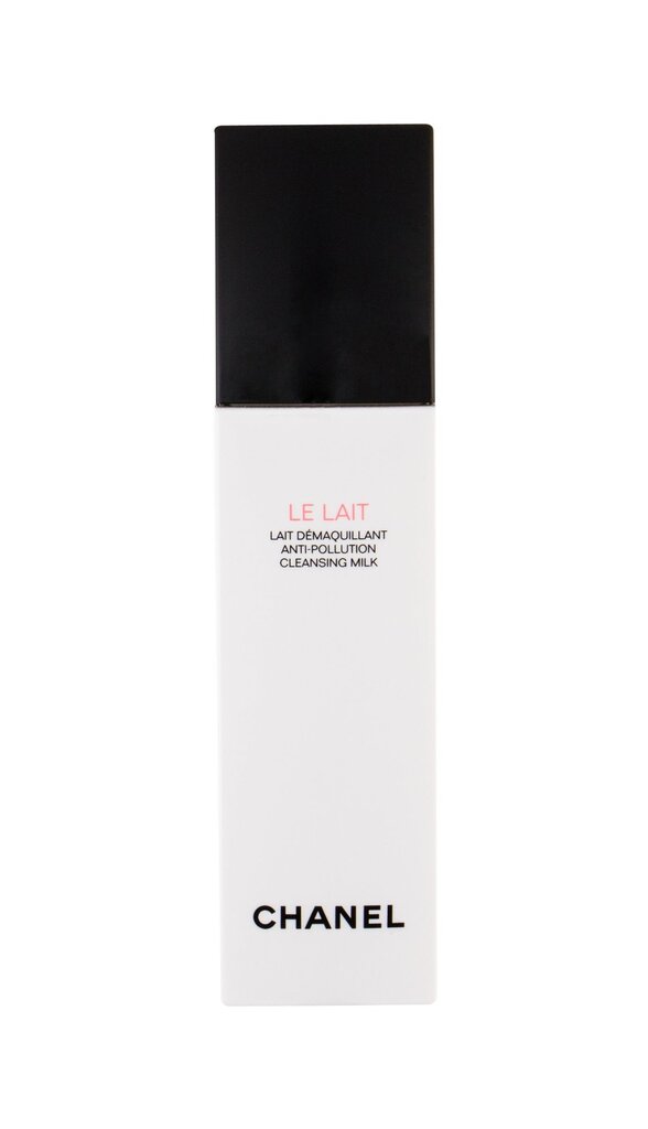 Chanel Le Lait (Cleansing Milk) 150 ml hinta ja tiedot | Kasvojen puhdistusaineet | hobbyhall.fi