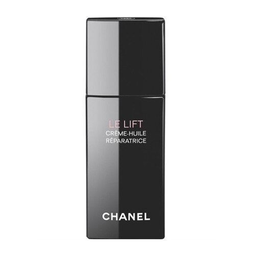 Chanel Le Lift Crème-Huile hylkivä kasvovoide (kiinteyttävä anti-ryppyjä korjaava voide-öljy) 50 ml hinta ja tiedot | Kasvoöljyt ja seerumit | hobbyhall.fi