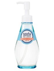 Hydrofiilinen puhdistusöljy akne-iholle Soda Pore Clean sing (Oil) 150 ml hinta ja tiedot | Ei ole määritelty Kasvojenhoitotuotteet | hobbyhall.fi