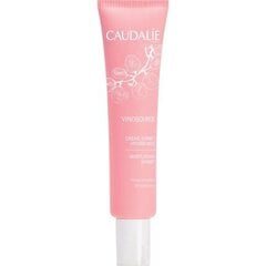 Vinosource (Moisturizing Sorbet) Moisturizing Cream 40 ml hinta ja tiedot | Kasvovoiteet | hobbyhall.fi